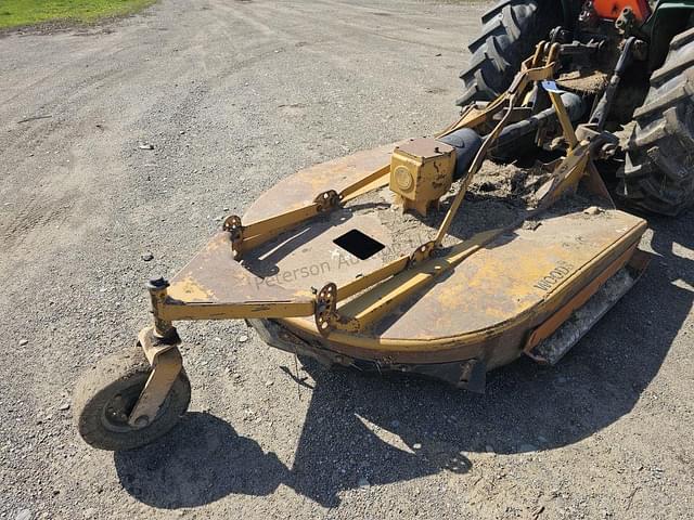 Image of Woods BB6000 equipment image 1
