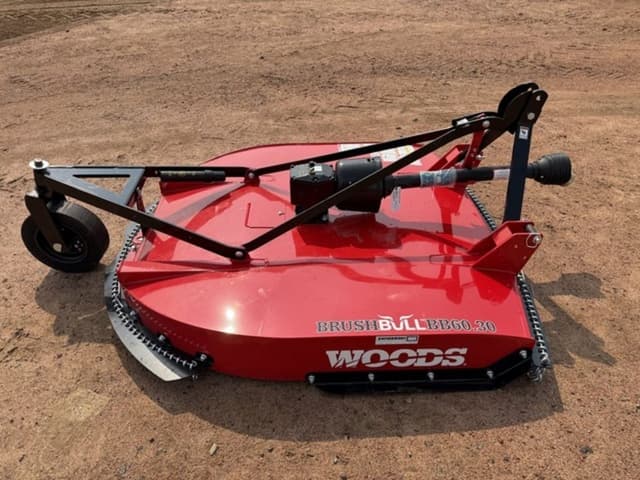 Image of Woods BB60.30 equipment image 3