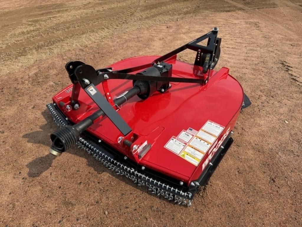 2026 Woods BB60.30 Equipment Image0