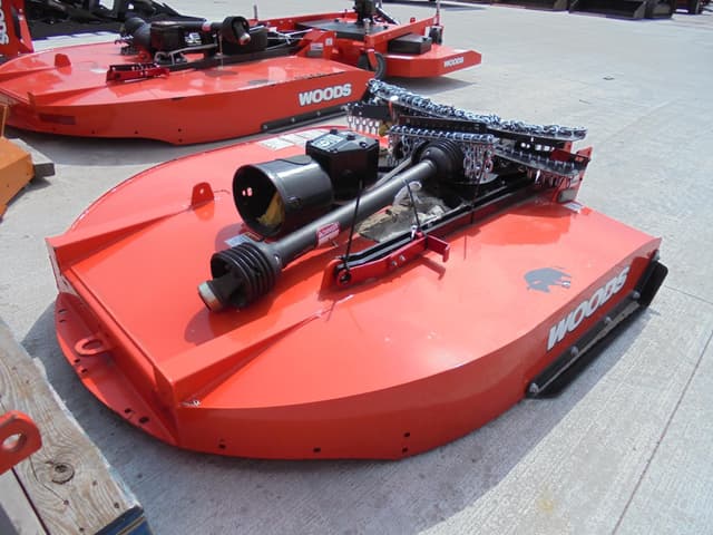 Image of Woods BB60.30 equipment image 1