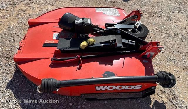 Image of Woods BB60.30 equipment image 3