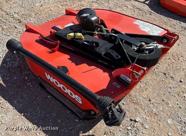 Image of Woods BB60.30 equipment image 2