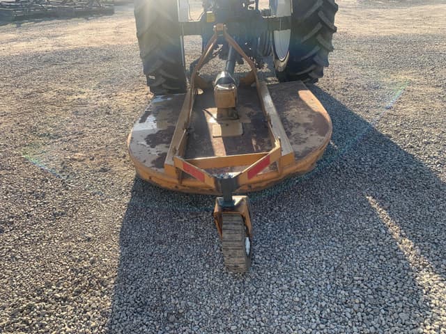 Image of Woods BB60C equipment image 1