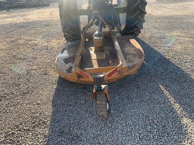 Image of Woods BB60 equipment image 1