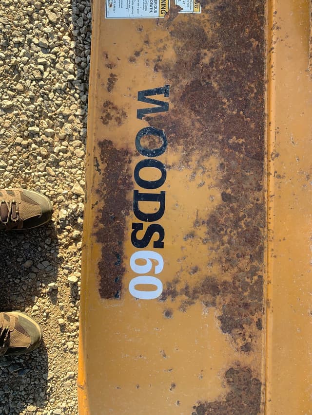 Image of Woods BB60C equipment image 4