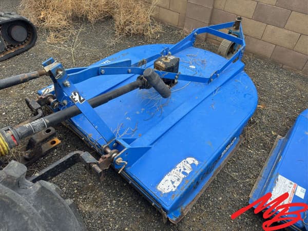 Equipment Main Image