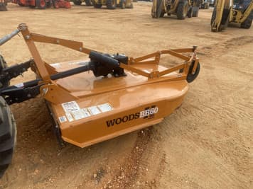 Main image Woods BB60XC