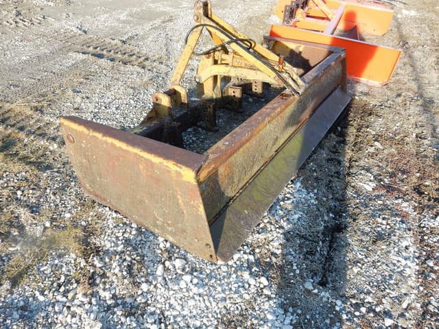 Image of Woods BB700 equipment image 2