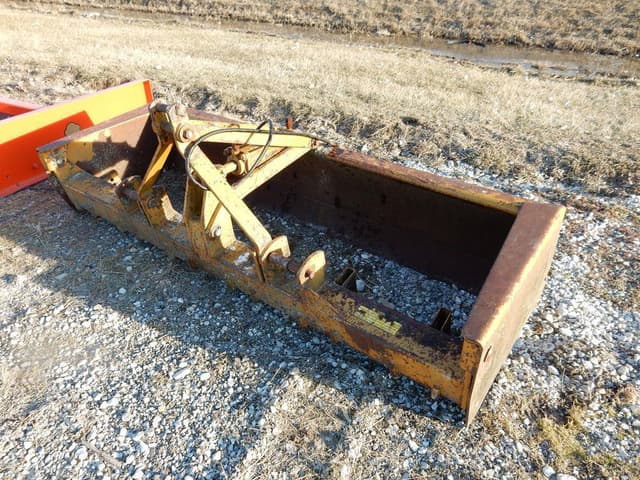 Image of Woods BB700 equipment image 3