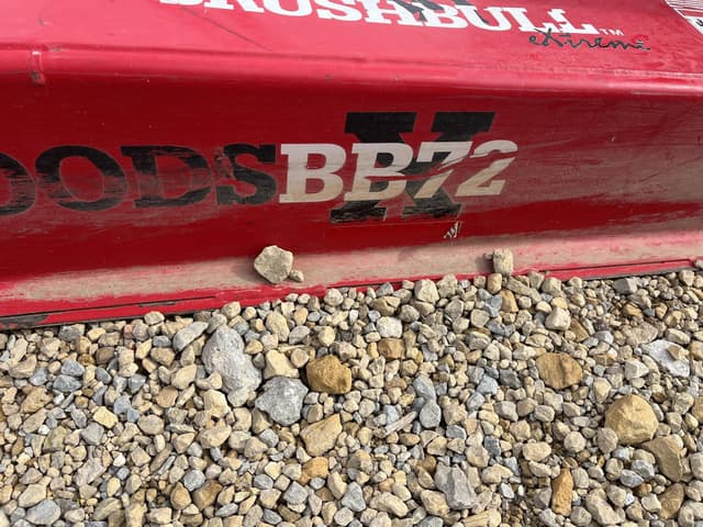 Image of Woods BB72 equipment image 4