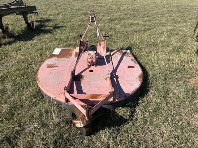 Image of Woods BB72 equipment image 4