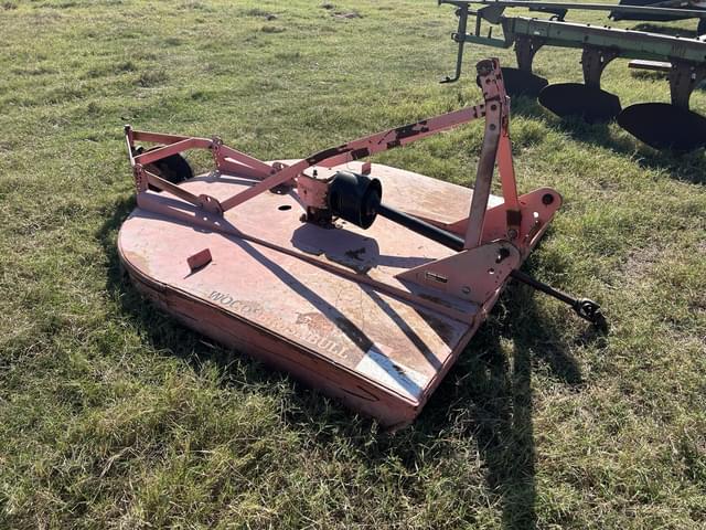 Image of Woods BB72 equipment image 2