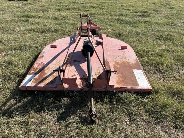 Image of Woods BB72 equipment image 1