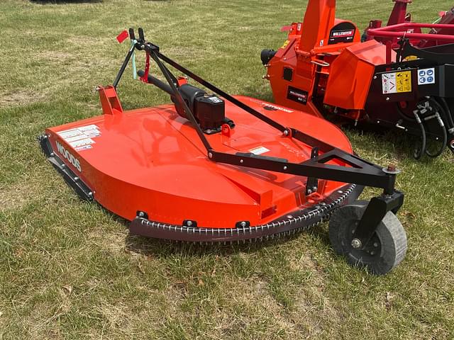 Image of Woods BB72 equipment image 2