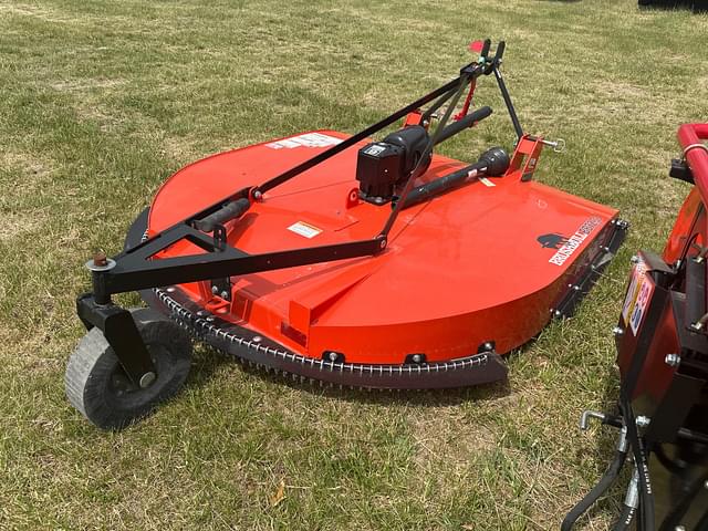 Image of Woods BB72 equipment image 3