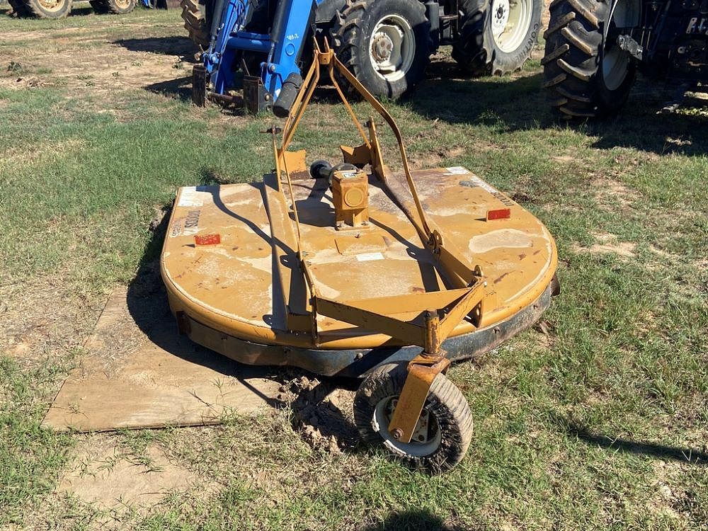 Woods BB72 Hay And Forage Mowers - Rotary For Sale | Tractor Zoom