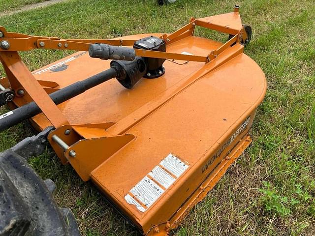 Image of Woods BB720 equipment image 2
