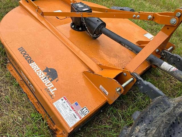 Image of Woods BB720 equipment image 3