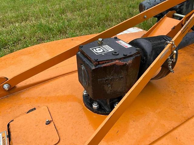 Image of Woods BB720 equipment image 4