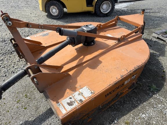 Image of Woods BB720X equipment image 4