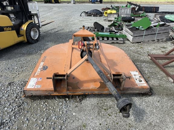 Image of Woods BB720X equipment image 2