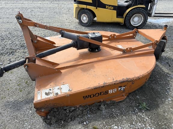 Image of Woods BB720X equipment image 3