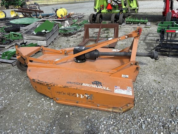 Image of Woods BB720X Primary image