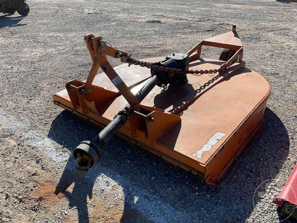 Main image Woods BB720X