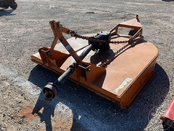 Main image Woods BB720X