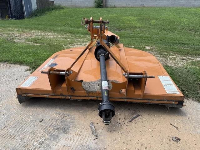 Image of Woods BB720X equipment image 1