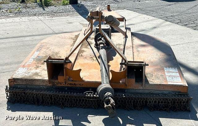Image of Woods BB720X equipment image 1