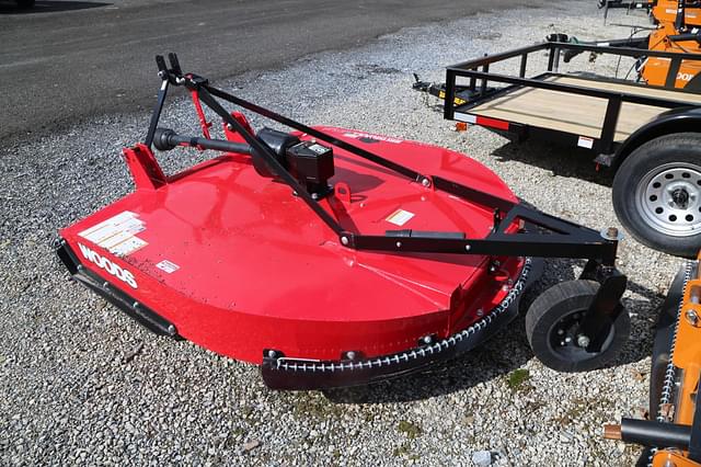 Image of Woods BB72.30 equipment image 3