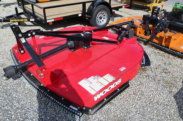 Image of Woods BB72.30 equipment image 4