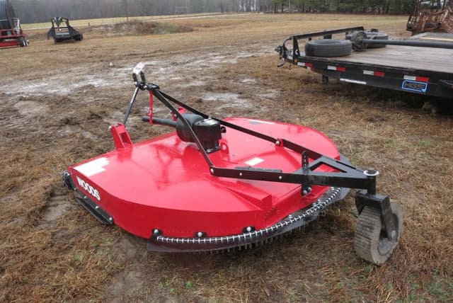 Image of Woods BB72.30 equipment image 4