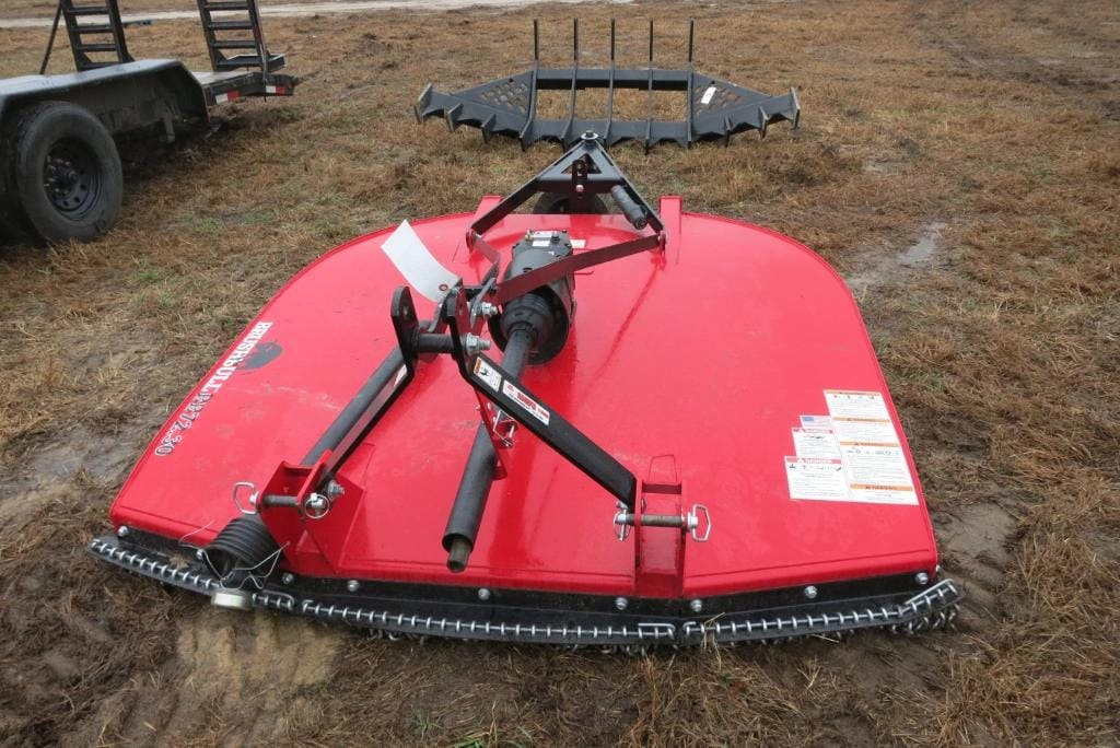 Woods BB72.30 Equipment Image0