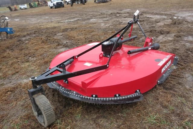 Image of Woods BB72.30 equipment image 3