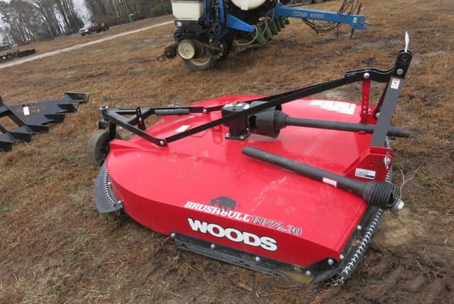 Image of Woods BB72.30 equipment image 2