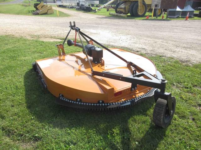 Image of Woods BB72 equipment image 3