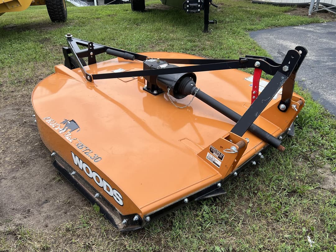 Image of Woods BB72.30 Image 1