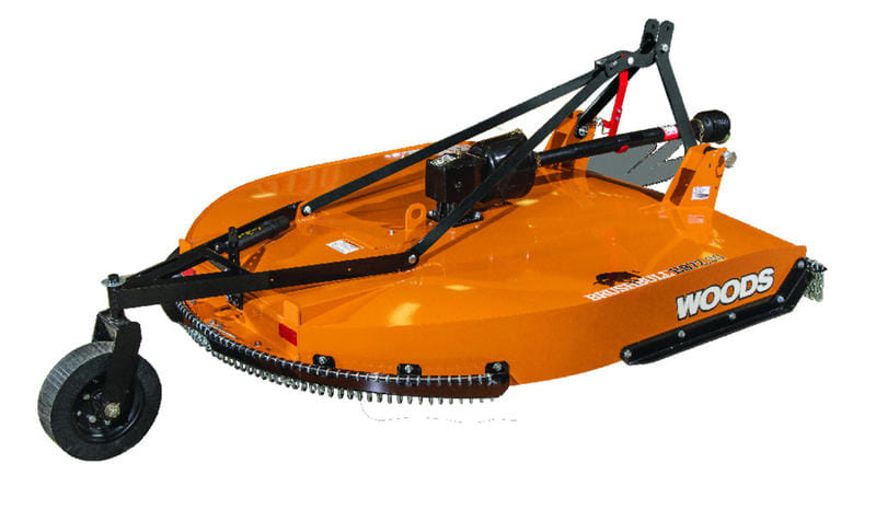 Woods BB72.30 Equipment Image0