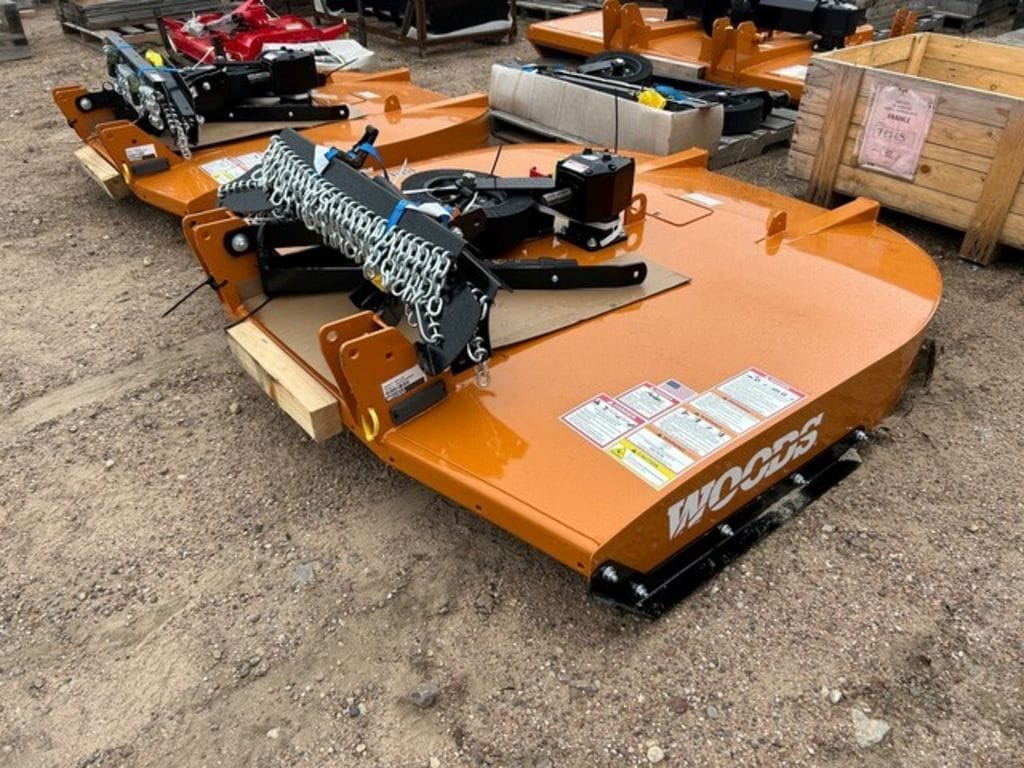 2026 Woods BB72.30 Equipment Image0