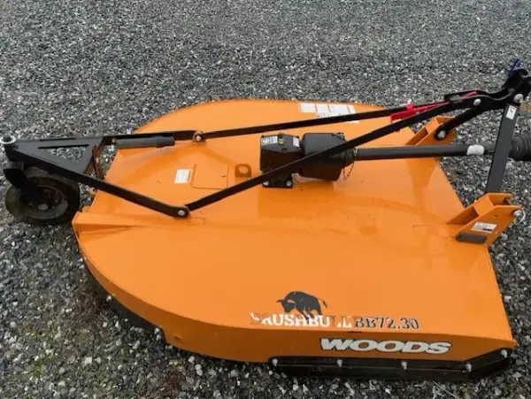 Equipment Main Image