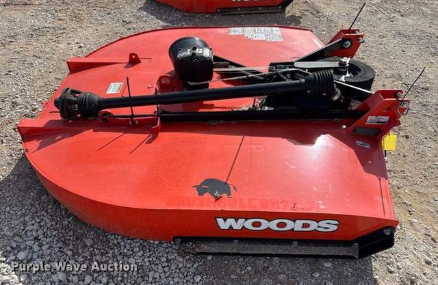 Image of Woods BB72.30 equipment image 2