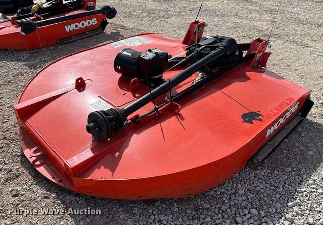 Image of Woods BB72.30 equipment image 4