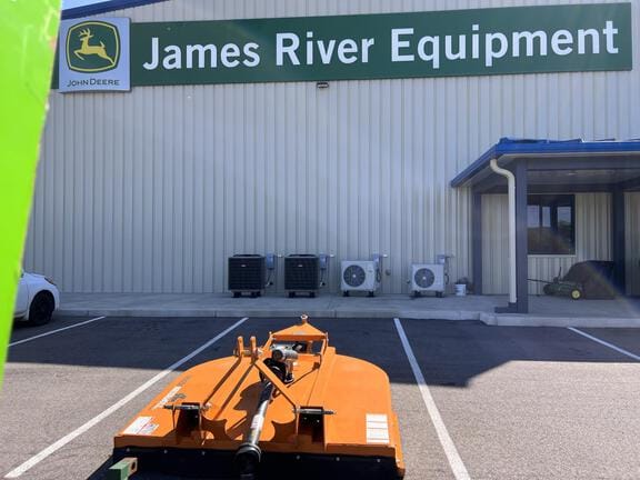 Main image Woods BB72.50