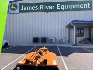 Main image Woods BB72.50