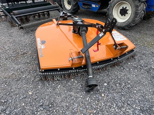 Image of Woods BB72.50 equipment image 3
