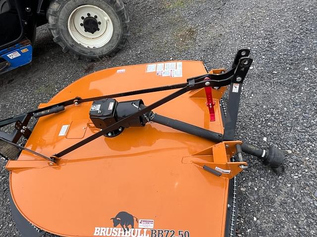 Image of Woods BB72.50 equipment image 2
