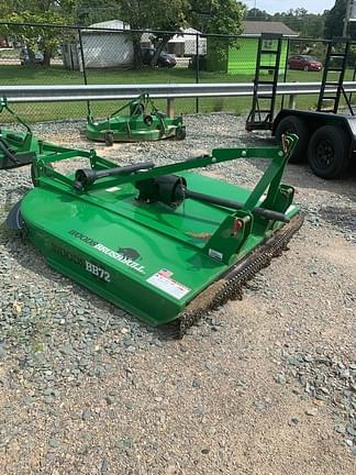 Woods BB72X Hay and Forage Mowers - Rotary for Sale | Tractor Zoom