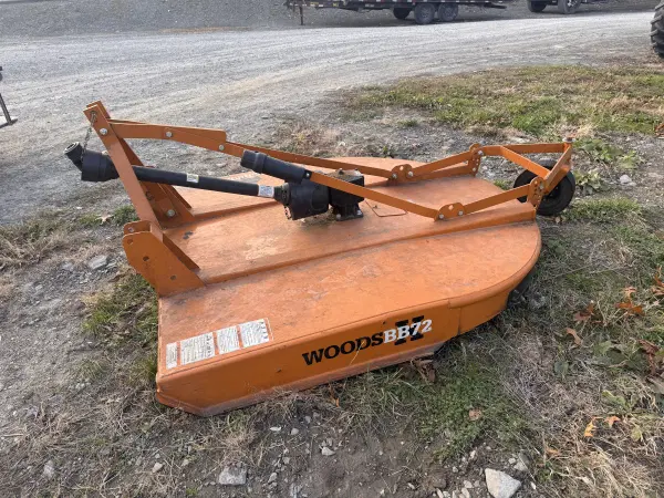 Equipment Main Image